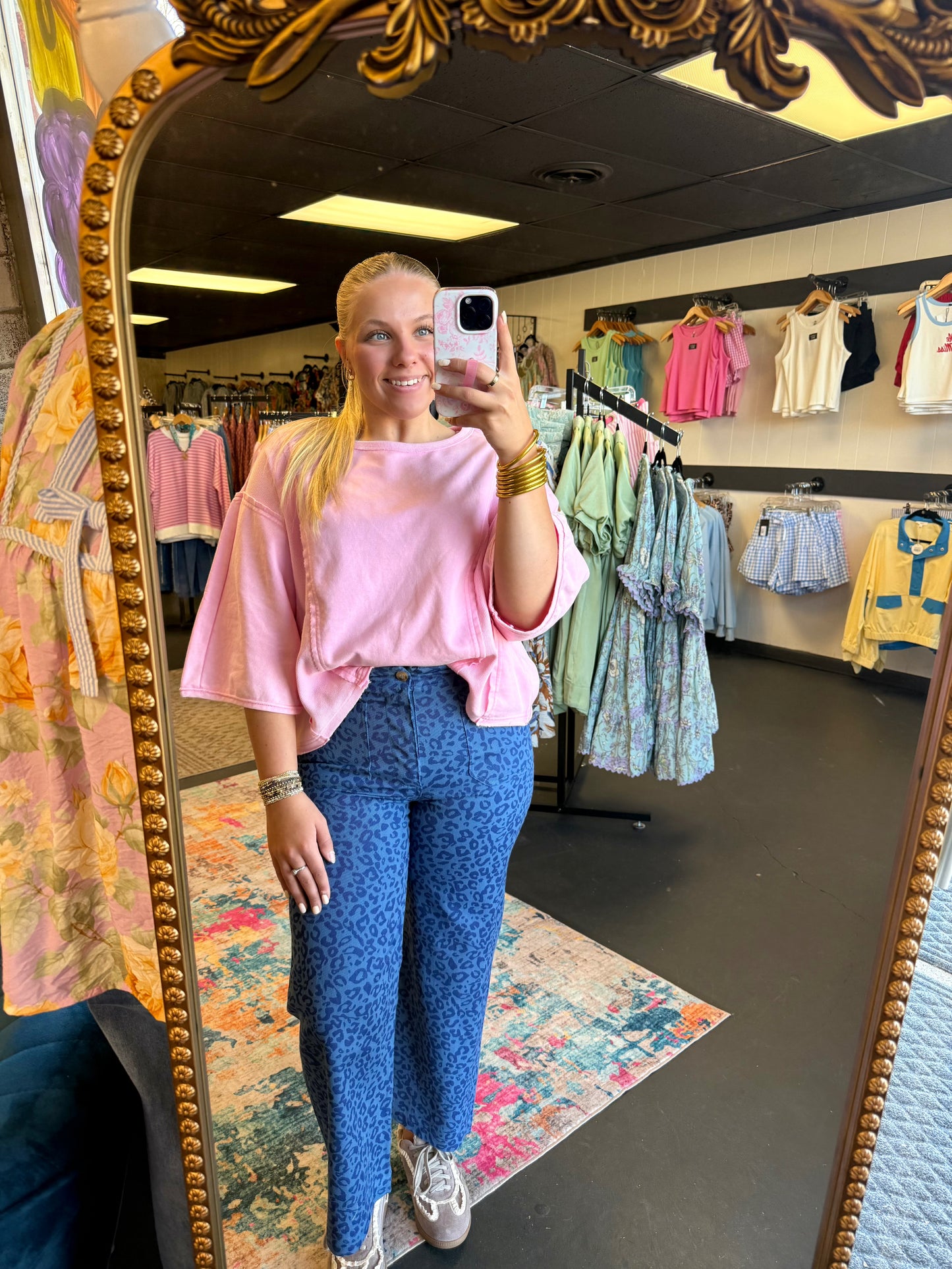 Wren Pant