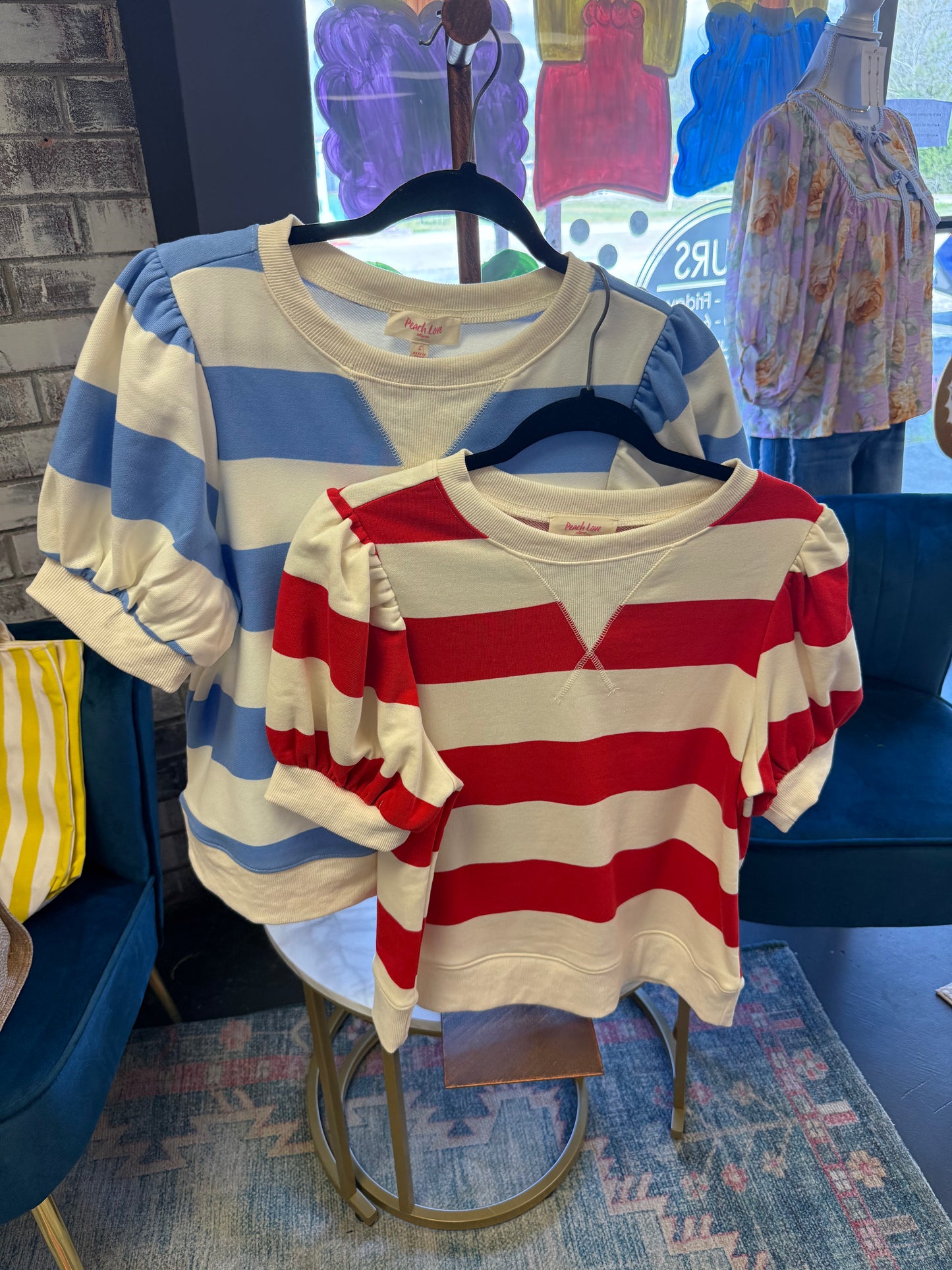 Colette Top