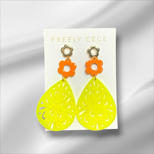 Spring Days Earrings