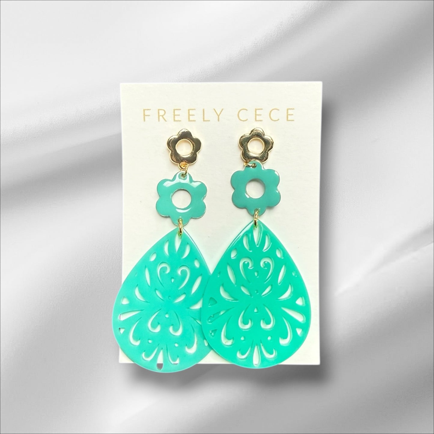 Spring Days Earrings