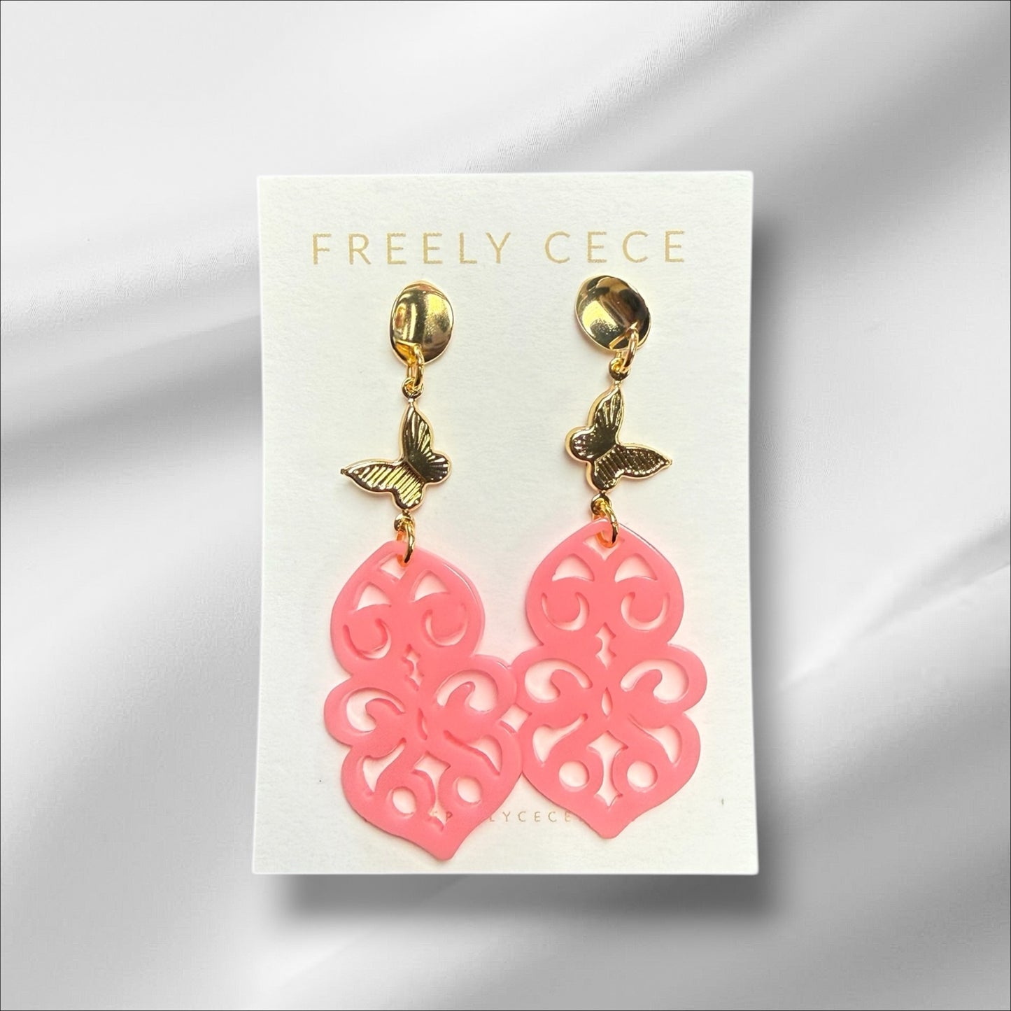 Spring Days Earrings