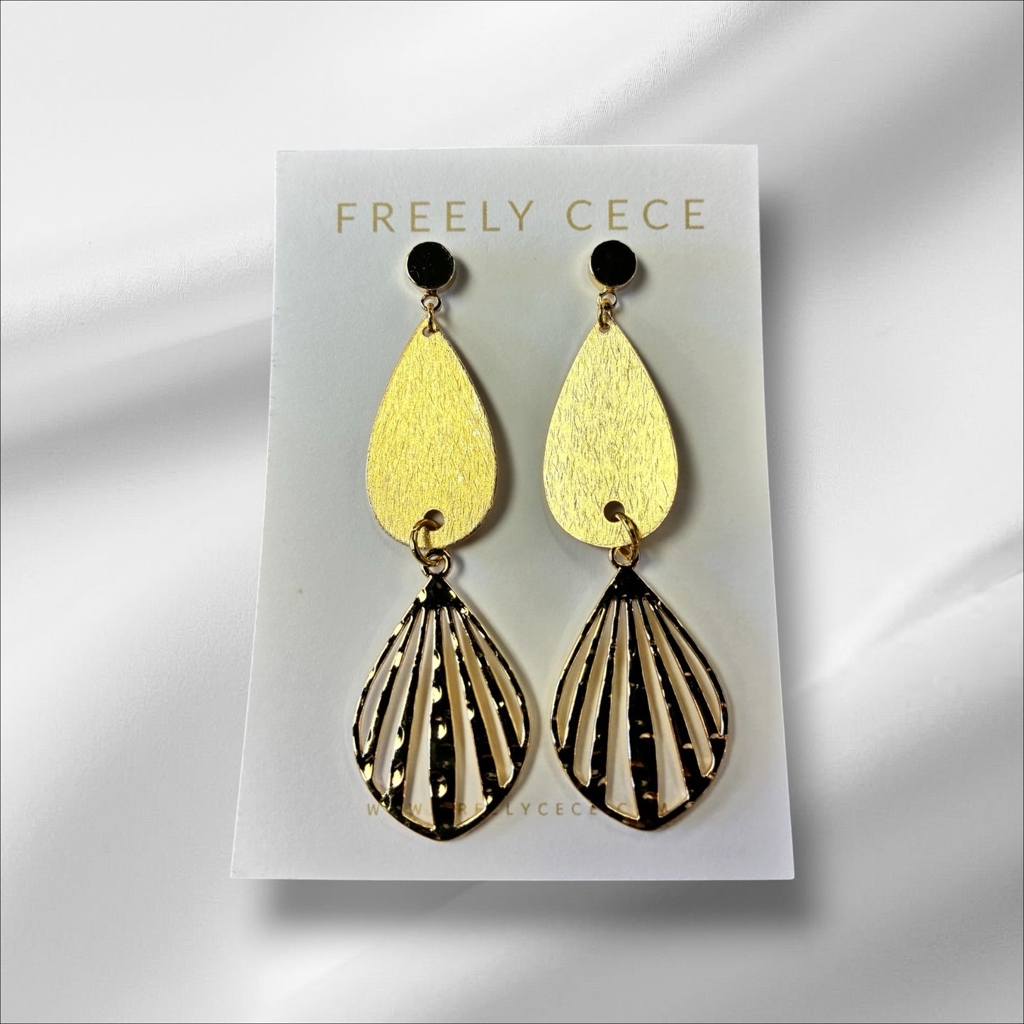 Classy Earrings