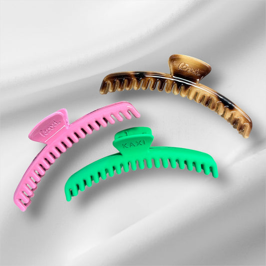 Midi Hold Everything Claw Clip