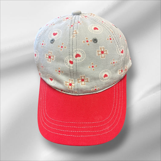 Southern Charm Cap