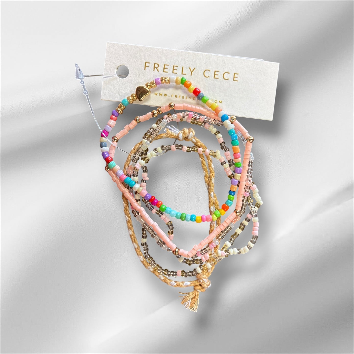 Bracelet Set
