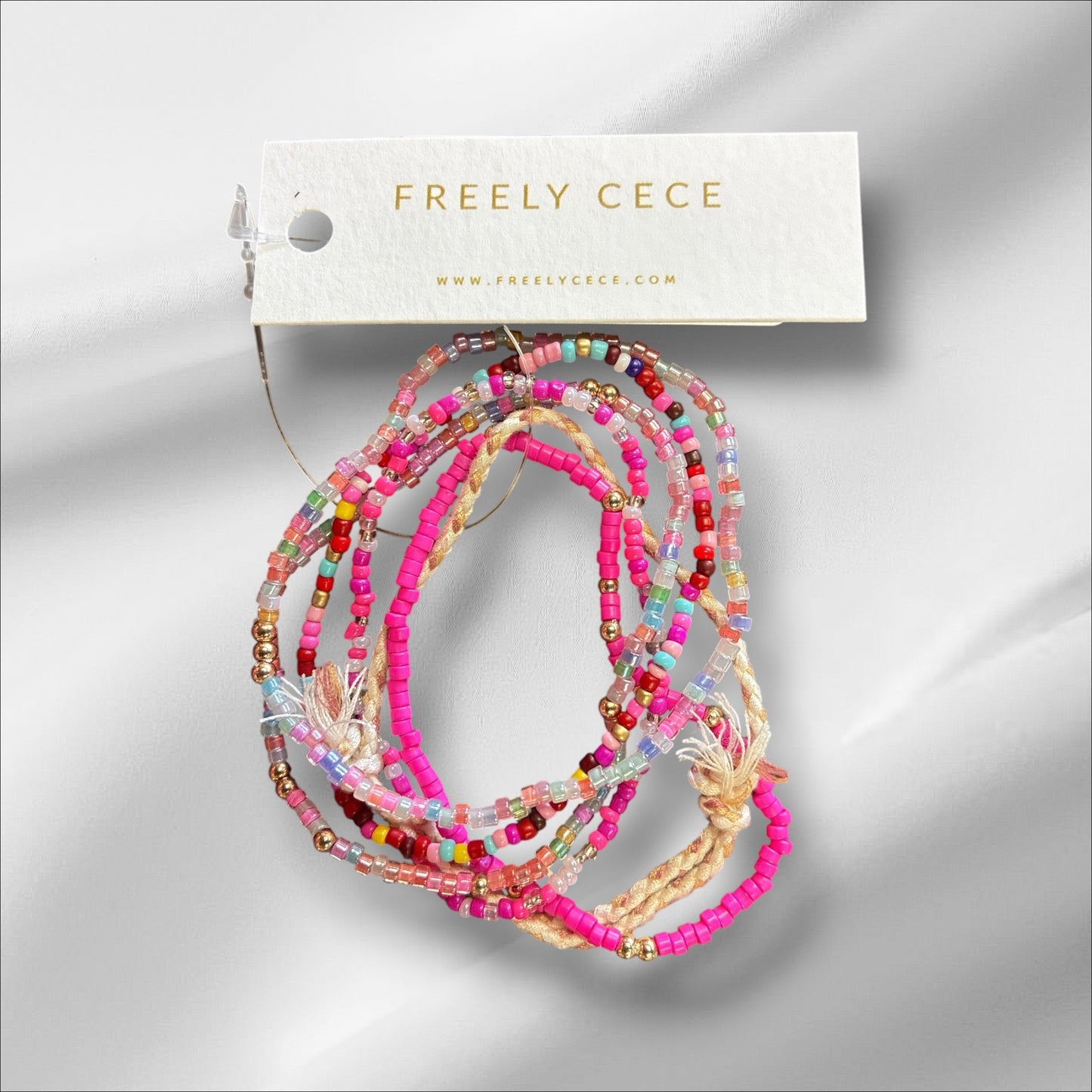 Bracelet Set