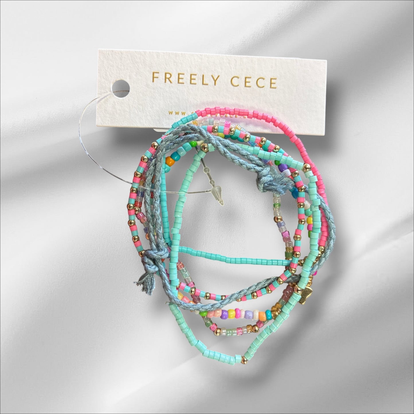 Bracelet Set