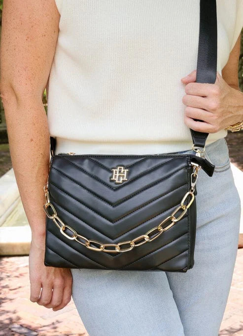 Ariana Crossbody