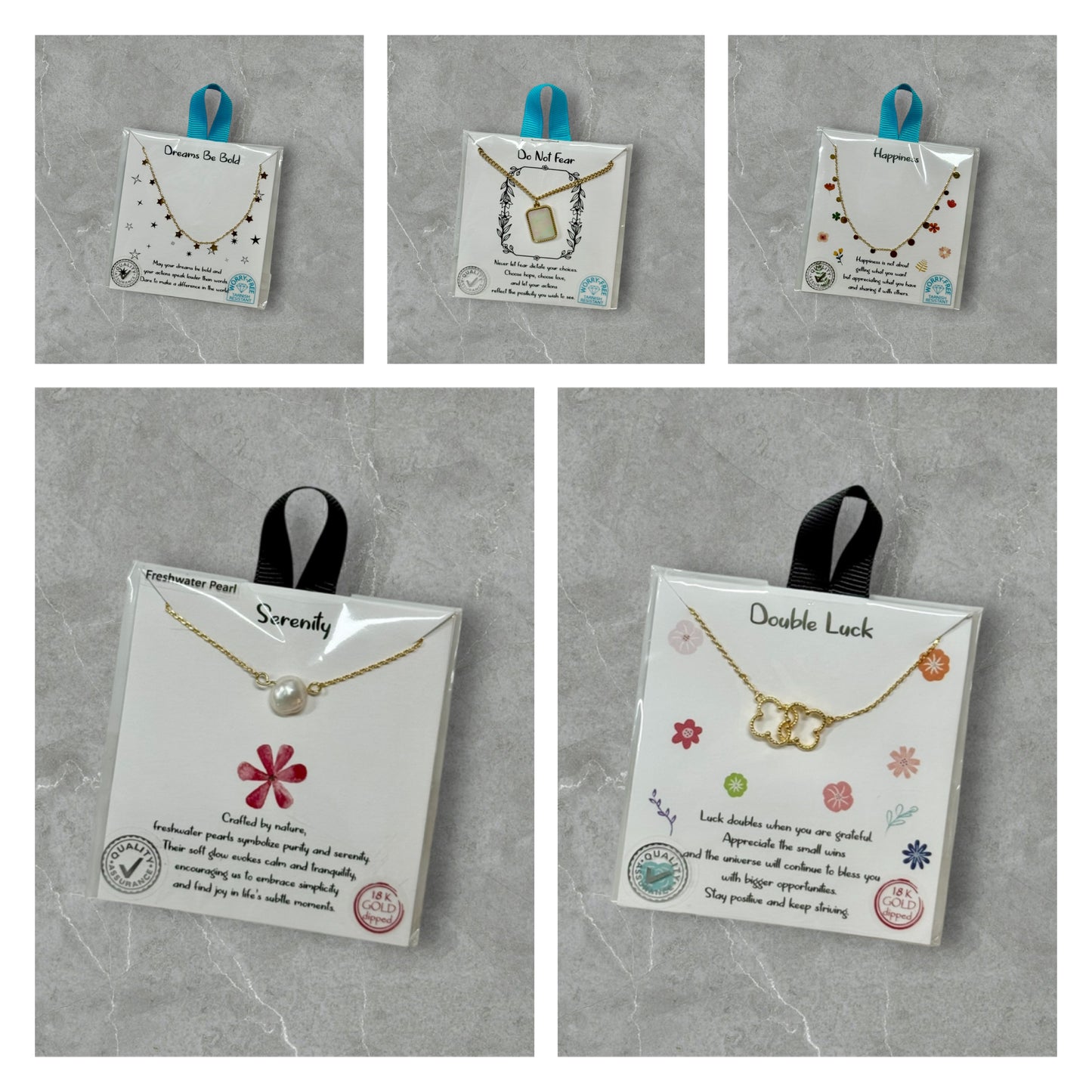 Gift Necklace