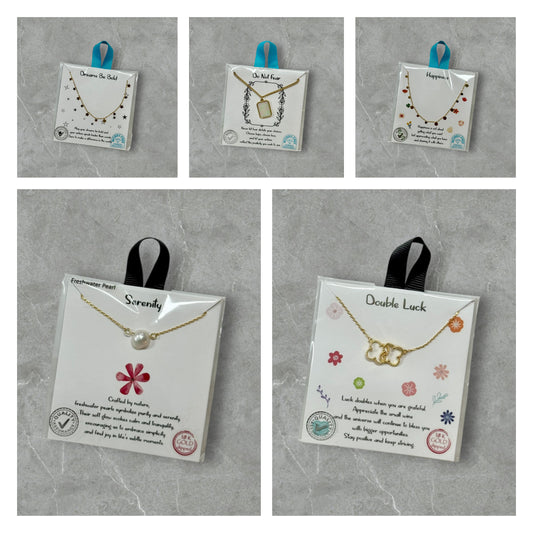 Gift Necklace