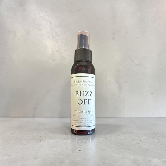 Boujee Heifer Buzz Off Spray