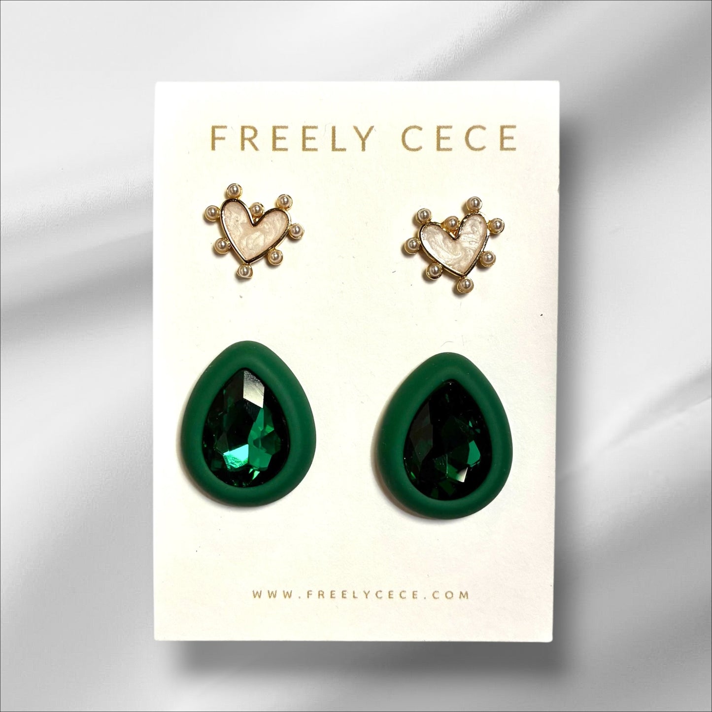 Enchanted Earrings