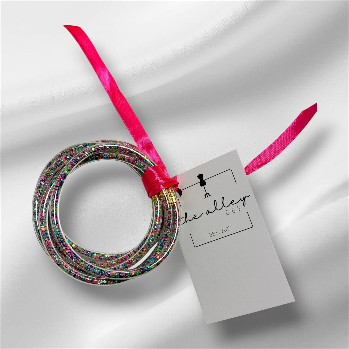 Jelly Bracelet