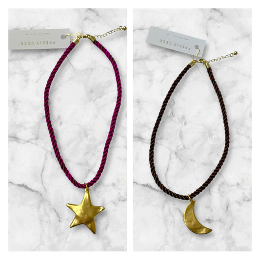 Rope Necklaces