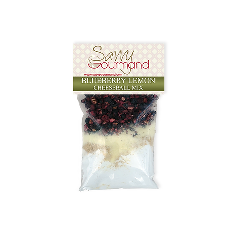 Savvy Gourmand Cheeseball Mix