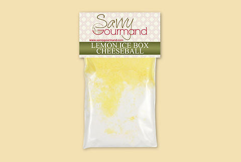 Savvy Gourmand Cheeseball Mix