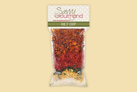 Savvy Gourmand Dip Mix