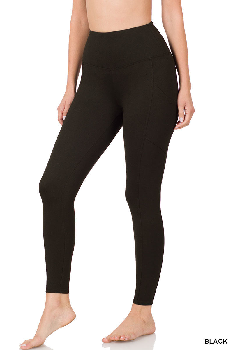 Go-To Leggings
