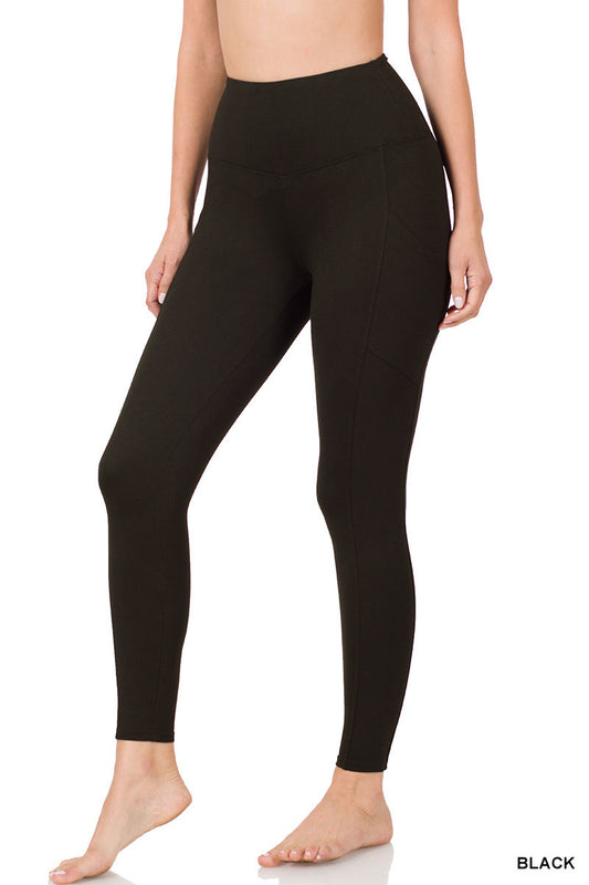 Go-To Leggings