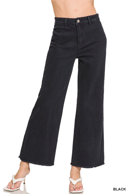 Curvy Ragan Pant