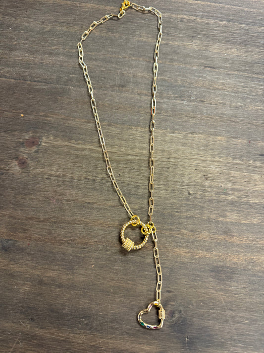 Caribener Necklace