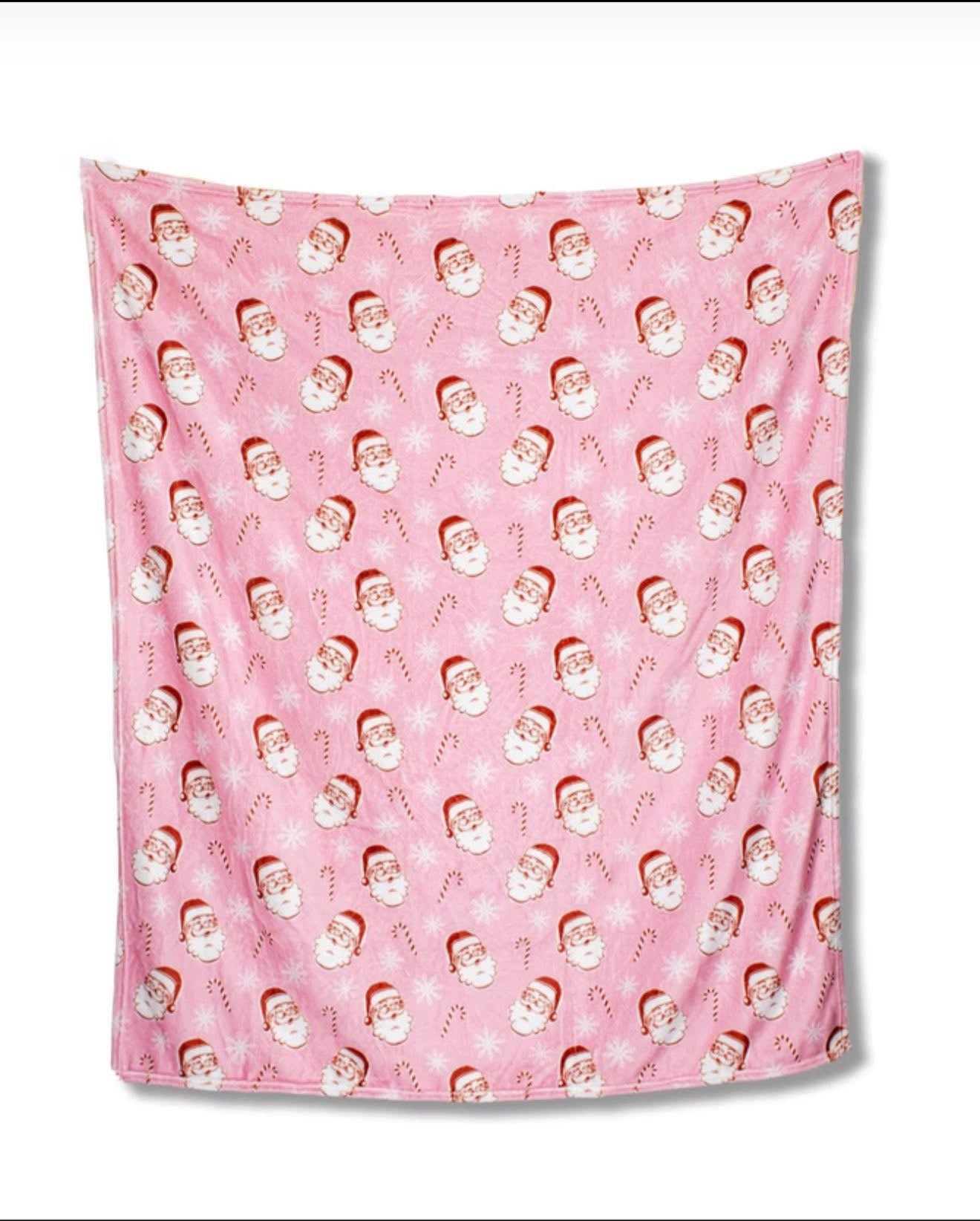 Fleece Blanket