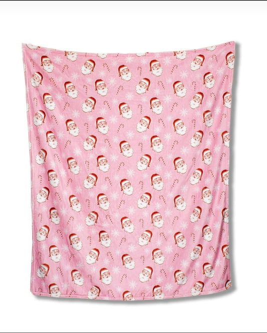 Fleece Blanket