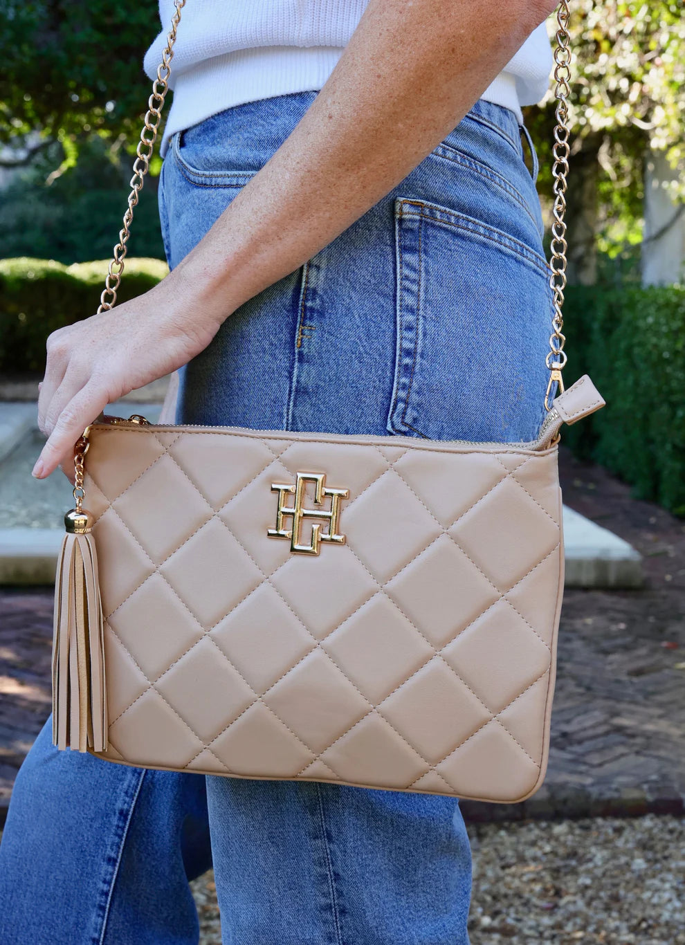 Madelyn Clutch/Crossbody