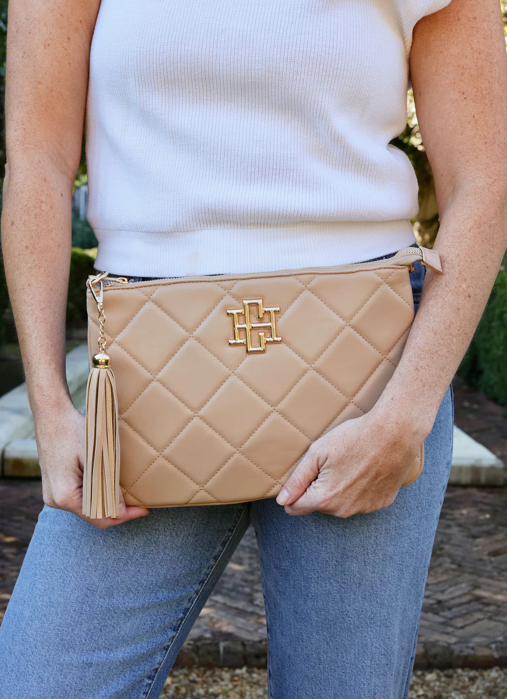 Madelyn Clutch/Crossbody