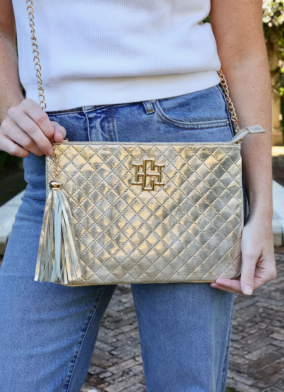 Madelyn Clutch/Crossbody