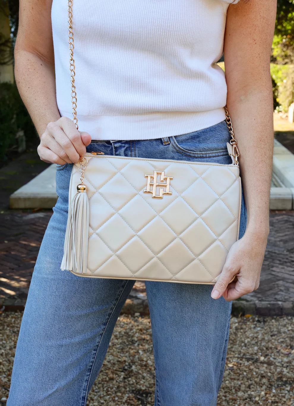Madelyn Clutch/Crossbody