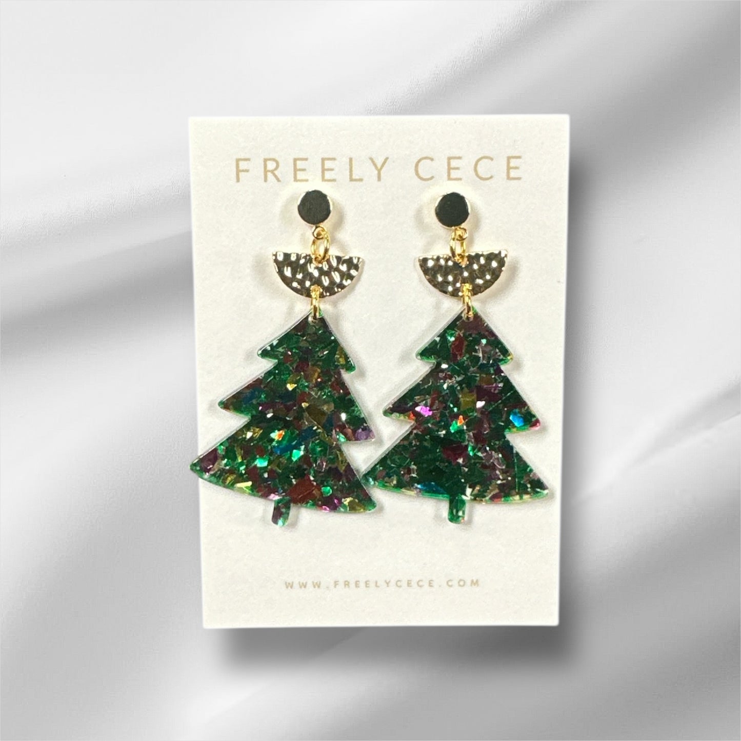 Holiday Earrings