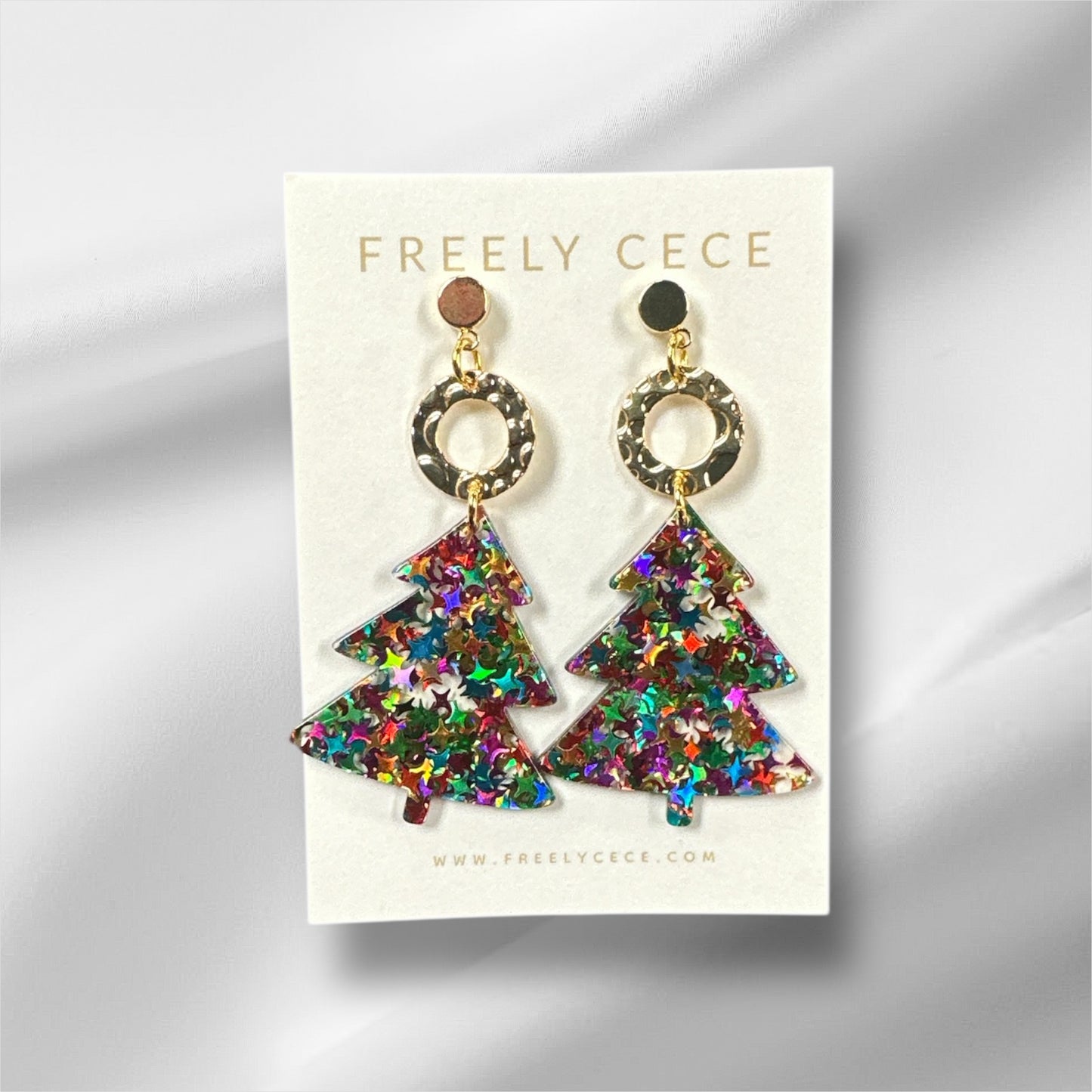Holiday Earrings