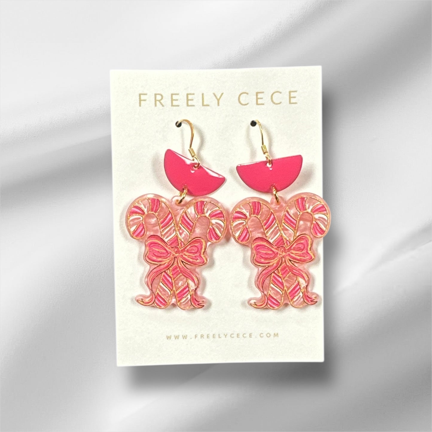 Holiday Earrings