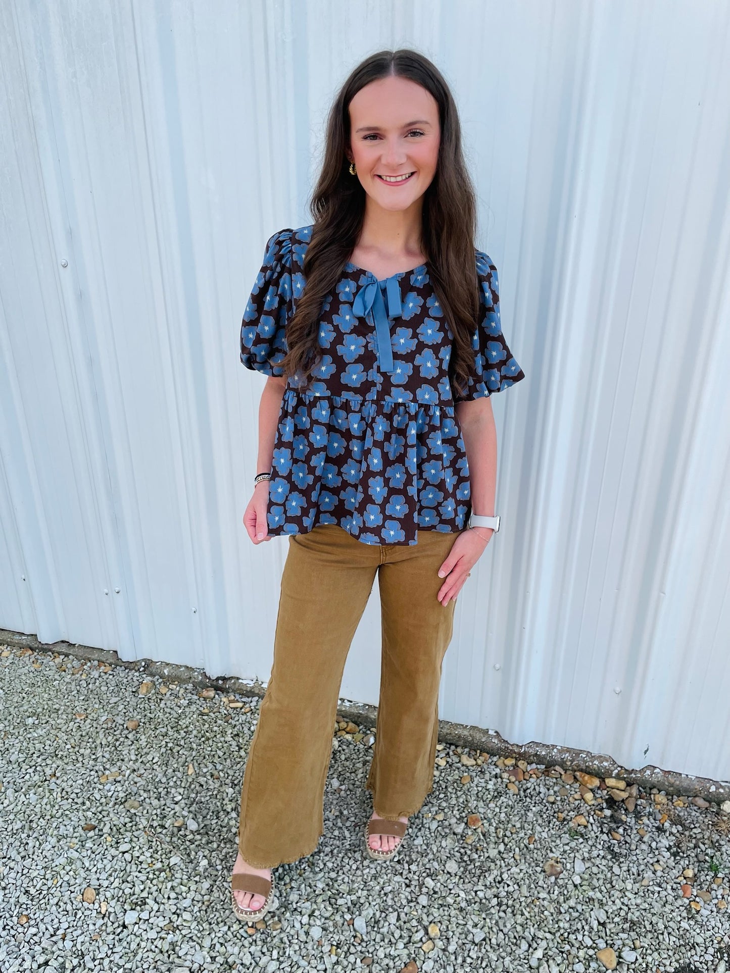 Lisa Pant