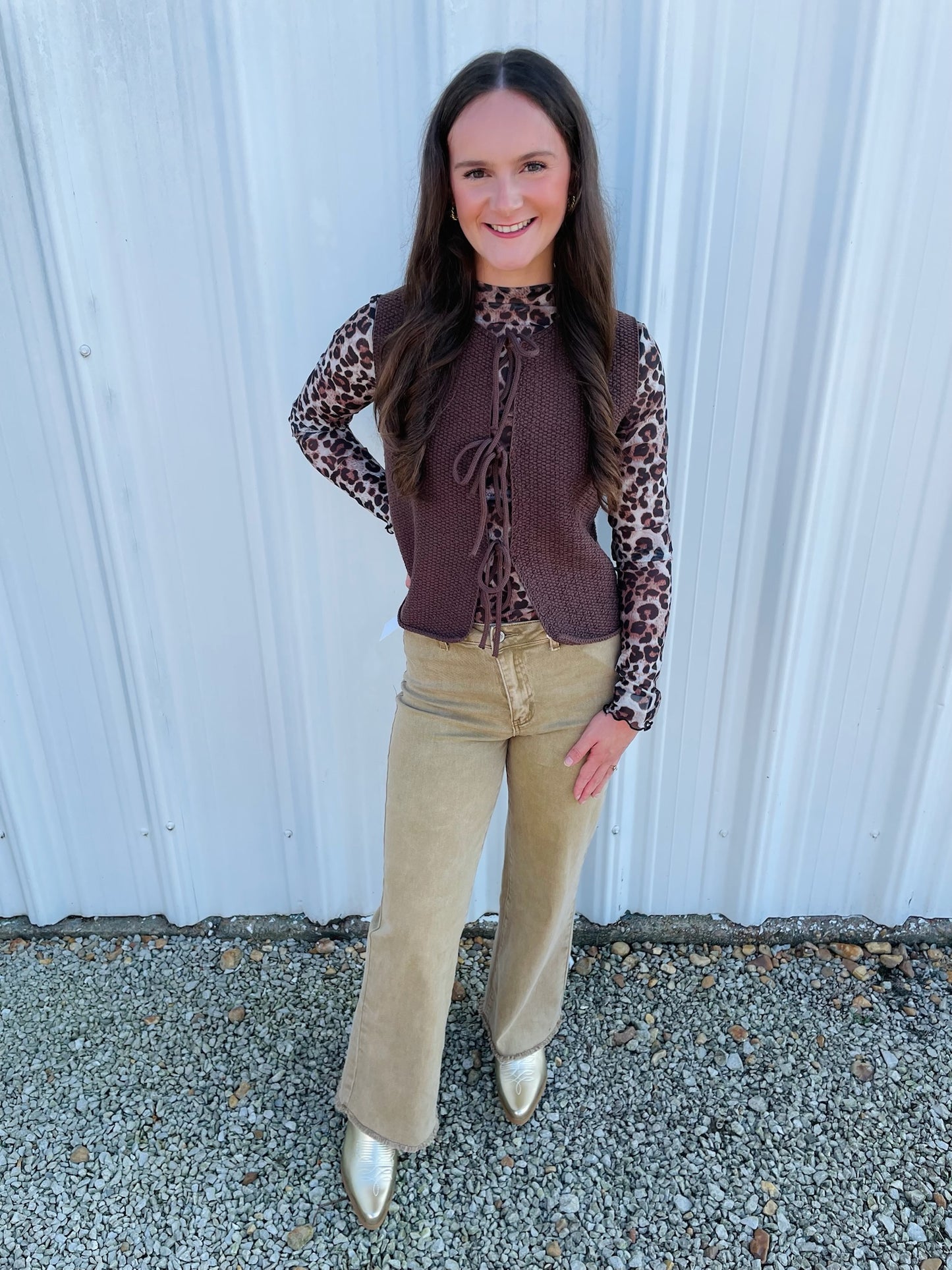 Lisa Pant