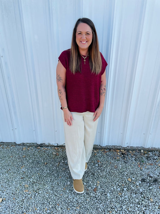 Emily Pant