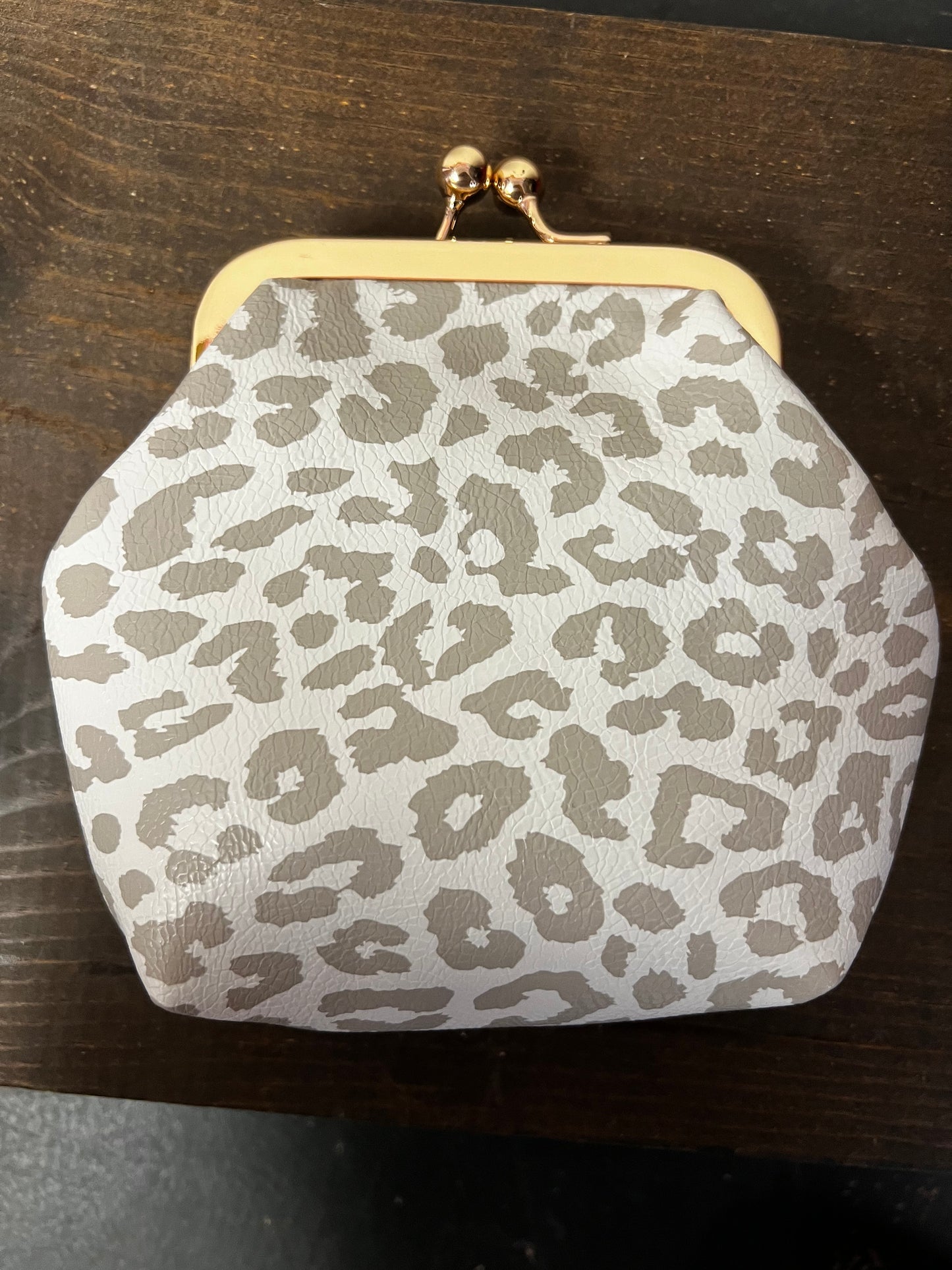 Everyday Essential Coin Purse