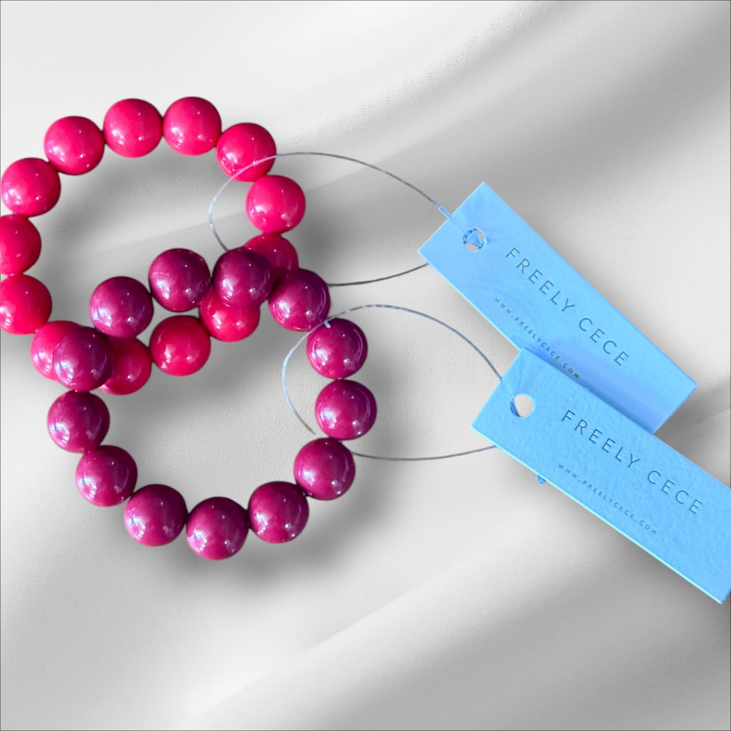 Beaded Bracelets