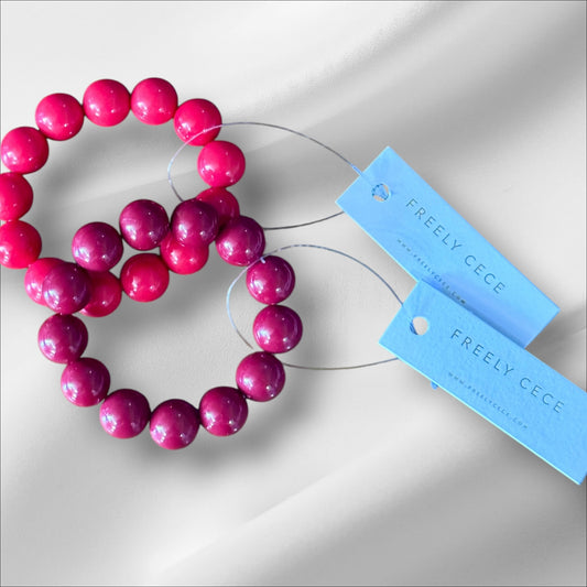 Beaded Bracelets