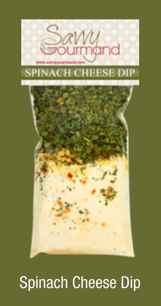 Spinach Cheese