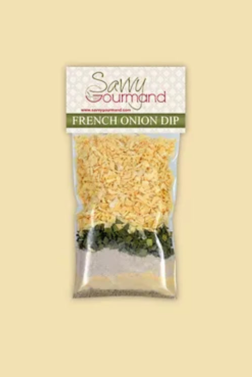 French Onion Dip Mix