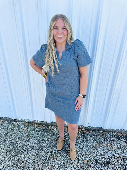 Harper Dress