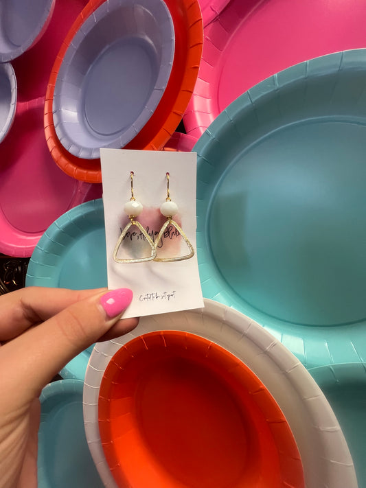 Kortney Earring