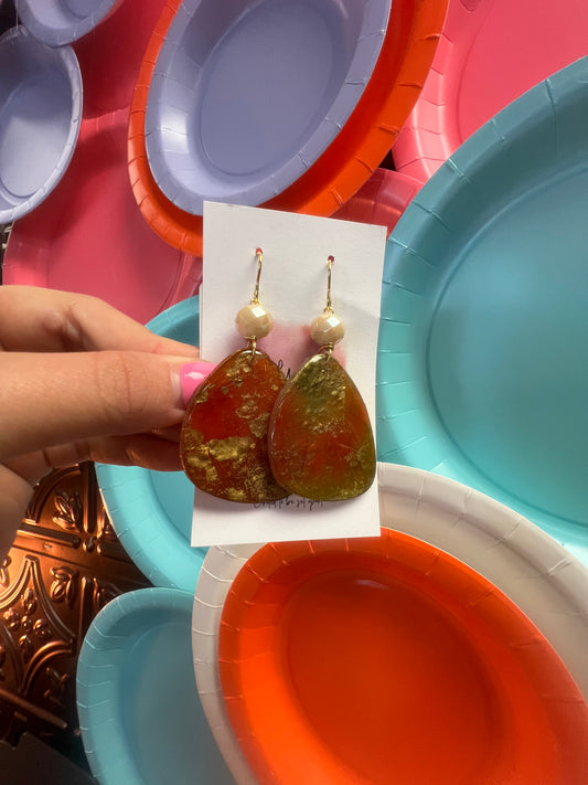Katy Earring