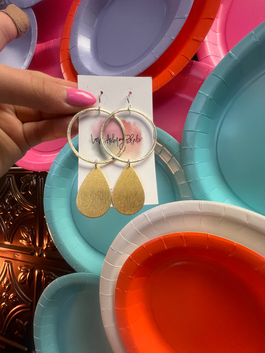Hope Earring