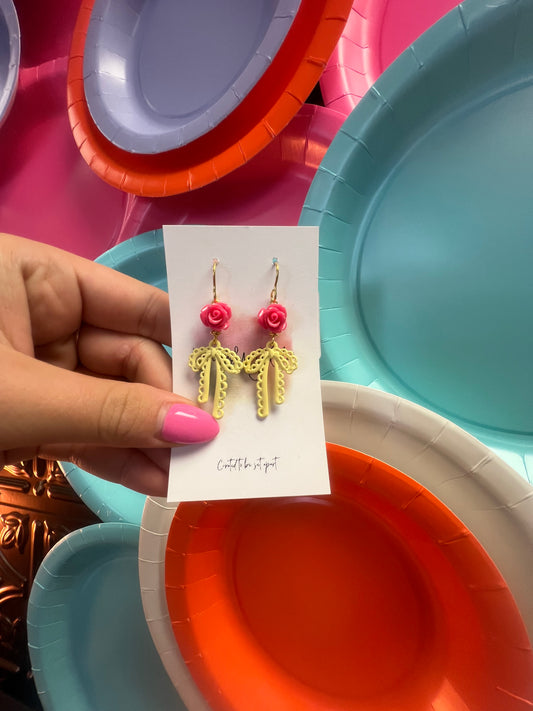 Sydney Earring