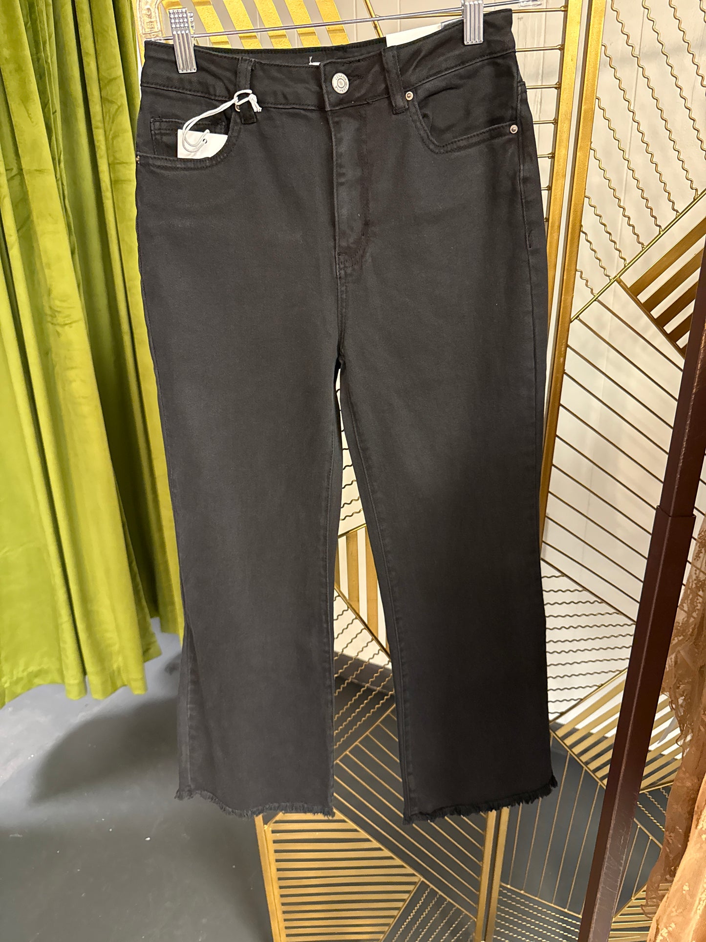 Lisa Pant