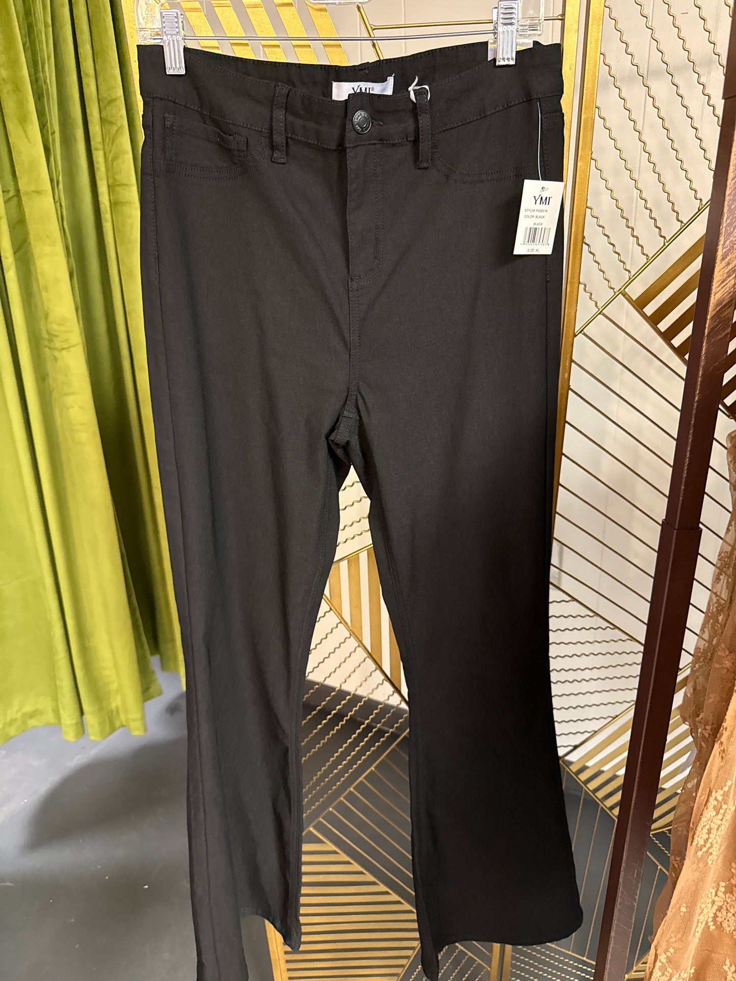 Megan Flare Pant